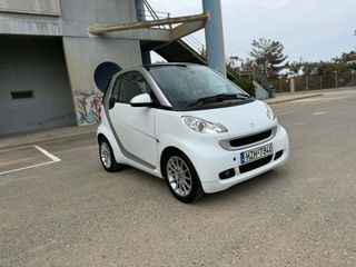 Smart ForTwo 2012 Με ηλεκτρικό τιμόνι-thumb-30