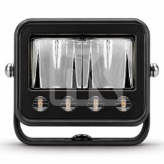 LED Προβολέας Εργασίας AmberForce Compact Work Light-thumb-3