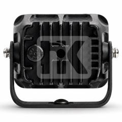 LED Προβολέας Εργασίας AmberForce Compact Work Light-thumb-4