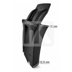 Φτερό Καμπίνας Αριστερό (LH) Volvo FH5-thumb-7