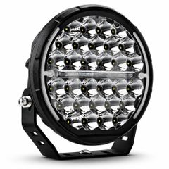 Προβολέας Οροφής Black Halo Dual-Tone – LED Head Light