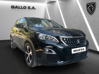 Peugeot 3008 2019 Active Plus Grip * GALLO S.A. *