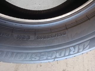 215/65R16 TEMAXIA 2 BRIDGESTONE DOT0825 98%PELMA***ZAROGIANNHS***NIKOLAOS********-thumb-10