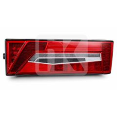 LED Φανάρι Διαφορικού Δεξί (RH) New Version SCANIA S