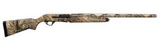 Remington versa max