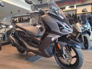 Kymco Downtown GT 350i 2026