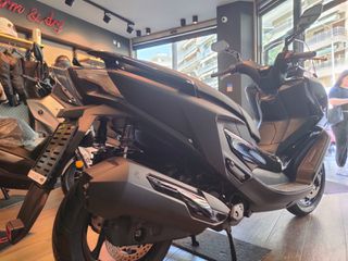 Kymco Downtown GT 350i 2026-thumb-1