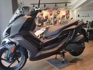 Kymco Downtown GT 350i 2026-thumb-3