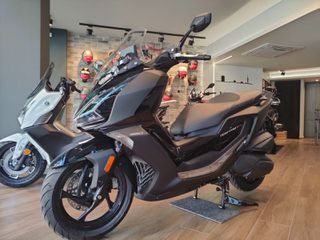 Kymco Downtown GT 350i 2026-thumb-5
