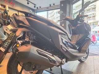Kymco Downtown GT 350i 2026-thumb-7
