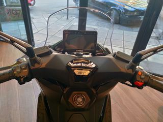 Kymco Downtown GT 350i 2026-thumb-8