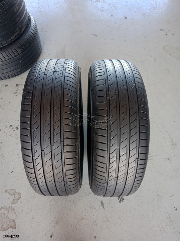 215/65R16 TEMAXIA 2 DOT0425 GREENTRAC 98%PELMA***ZAROGIANNHS**NIKOLAOS*********