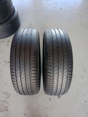 215/65R16 TEMAXIA 2 DOT0425 GREENTRAC 98%PELMA***ZAROGIANNHS**NIKOLAOS*********