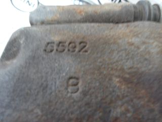 MINI COOPER R56 ΔΑΓΚΑΝΑ ΕΜΠΡΟΣ ΔΕΞΙΑ-thumb-2