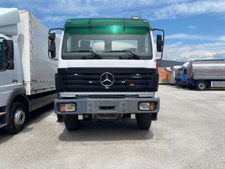 Βυτίο Τροφίμων Mercedes-Benz 2006 1827 L -1829-1833 ΒΥΤΙΟ ΜΟΝΩΜΕΝΟ-thumb-1