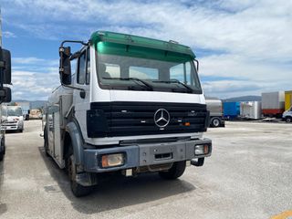 Βυτίο Τροφίμων Mercedes-Benz 2006 1827 L -1829-1833 ΒΥΤΙΟ ΜΟΝΩΜΕΝΟ-thumb-2