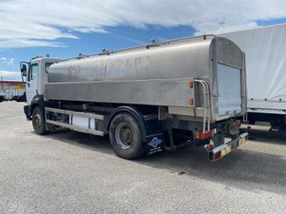 Βυτίο Τροφίμων Mercedes-Benz 2006 1827 L -1829-1833 ΒΥΤΙΟ ΜΟΝΩΜΕΝΟ-thumb-3