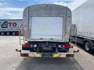 Βυτίο Τροφίμων Mercedes-Benz 2006 1827 L -1829-1833 ΒΥΤΙΟ ΜΟΝΩΜΕΝΟ-thumb-4