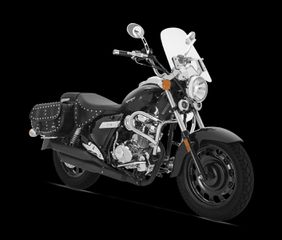Keeway Super Light 125 2026 Superlight 125