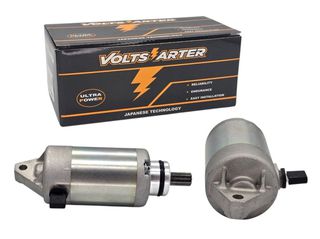 Μίζα YAMAHA WR250F 15-19/YZ250FX 15-19 2GB-81890-00 VSR