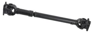 ΚΕΝΤΡΙΚΟΣ ΑΞΟΝΑΣ ISUZU DMAX '11-'15 4WD 4JK1 T MUA 5SPEED 5H (MWQ) 671MM ΕΜΠΡΟΣ 8-97947-414-0
