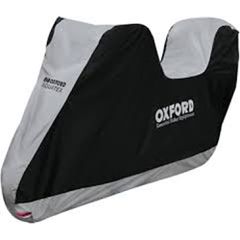 ΚΟΥΚΟΥΛΑ ΜΗΧΑΝΗΣ ΑΔΙΑΒΡΟΧΗ OXFORD XL AQUATEX CV207