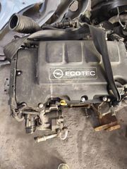 opel A12xer