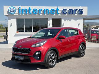 Kia Sportage 2019 FULL EXTRA ΕΛΛΗΝΙΚΟ!!!