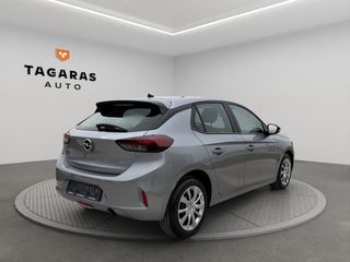 Opel Corsa 2022 1,5D EDITION 102hp 6τάχυτο LED ΕΛΛΗΝΙΚΟ!!-thumb-4