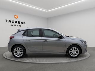 Opel Corsa 2022 1,5D EDITION 102hp 6τάχυτο LED ΕΛΛΗΝΙΚΟ!!-thumb-3