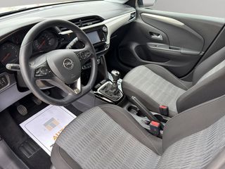 Opel Corsa 2022 1,5D EDITION 102hp 6τάχυτο LED ΕΛΛΗΝΙΚΟ!!-thumb-12