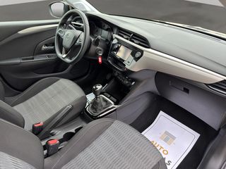 Opel Corsa 2022 1,5D EDITION 102hp 6τάχυτο LED ΕΛΛΗΝΙΚΟ!!-thumb-16