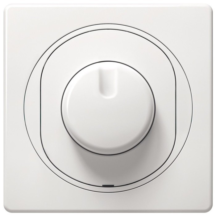EON E6175.00 Dimmer for LED, white