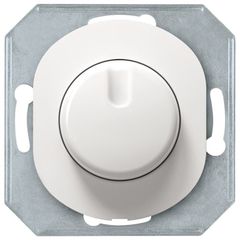 EON E6175.0 Dimmer for LED without cover frame white
