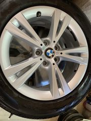 17αρια ζαντολάστιχα bmw X1, X2