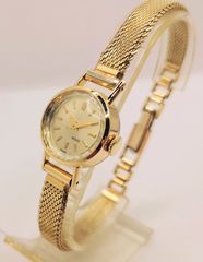 Vintage NISUS COCKTAIL κουρδιστό γυναικείο ρολόι Α90716 ΤΙΜΗ 365 ΕΥΡΩ