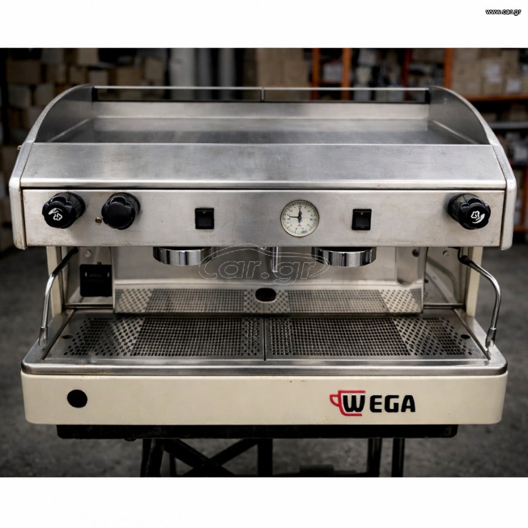Wega Atlas 2 Group
