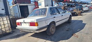 BMW	316	1988	1766cc   ΚΩΔΙΚΟΣ:TA3982