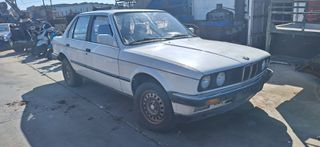 BMW	316	1988	1766cc   ΚΩΔΙΚΟΣ:TA3982-thumb-2
