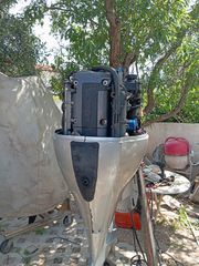 Ηonda bf 150 για ανταλλακτικά