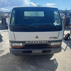 MITSUBISHI CANTER 2001 4D34 3900cc