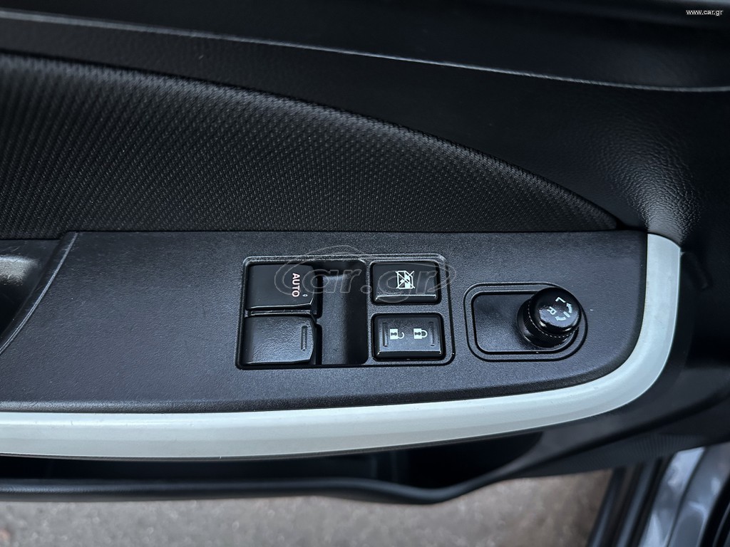 Suzuki Swift 2021 Ελληνικό, HYBRID,1ο Χέρι,Οθονη  CarPlay,Βιβλίο, 2Ετη Εγγύηση thumbnail 18