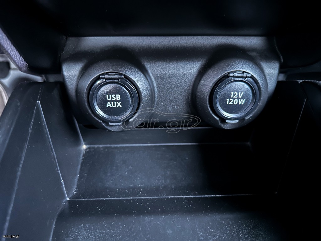 Suzuki Swift 2021 Ελληνικό, HYBRID,1ο Χέρι,Οθονη  CarPlay,Βιβλίο, 2Ετη Εγγύηση thumbnail 23
