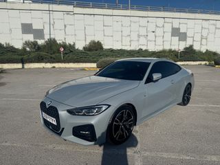 Bmw 420 2021 M PACK