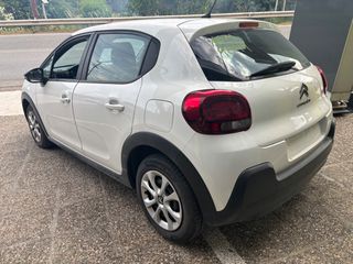 Citroen C3 2021 CORPORATE 100PS DIESEL-thumb-1