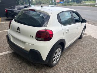 Citroen C3 2021 CORPORATE 100PS DIESEL-thumb-2