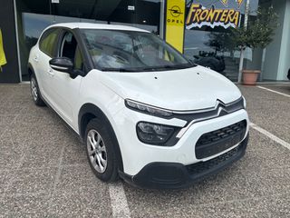 Citroen C3 2021 CORPORATE 100PS DIESEL-thumb-3