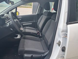 Citroen C3 2021 CORPORATE 100PS DIESEL-thumb-5