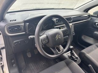 Citroen C3 2021 CORPORATE 100PS DIESEL-thumb-6