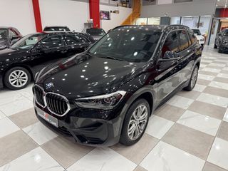 Bmw X1 2021 s DRIVE 18i! NAVI! LED! ΕΛΛΗΝΙΚΟ! ΧΡΥΣΗ ΕΓΓΥΗΣΗ!